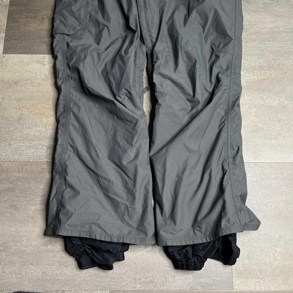 Burton Mens DryRide Cargo Snowboard Pants Small - Picture 3 of 7
